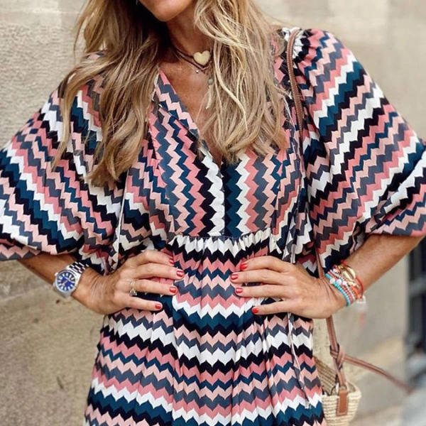 María · Vestido Edición Limitada Primavera/Verano